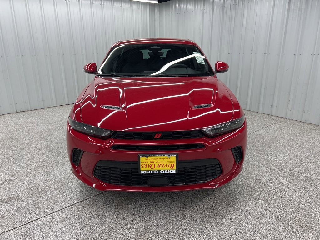 Used 2024 Dodge Hornet GT image 2