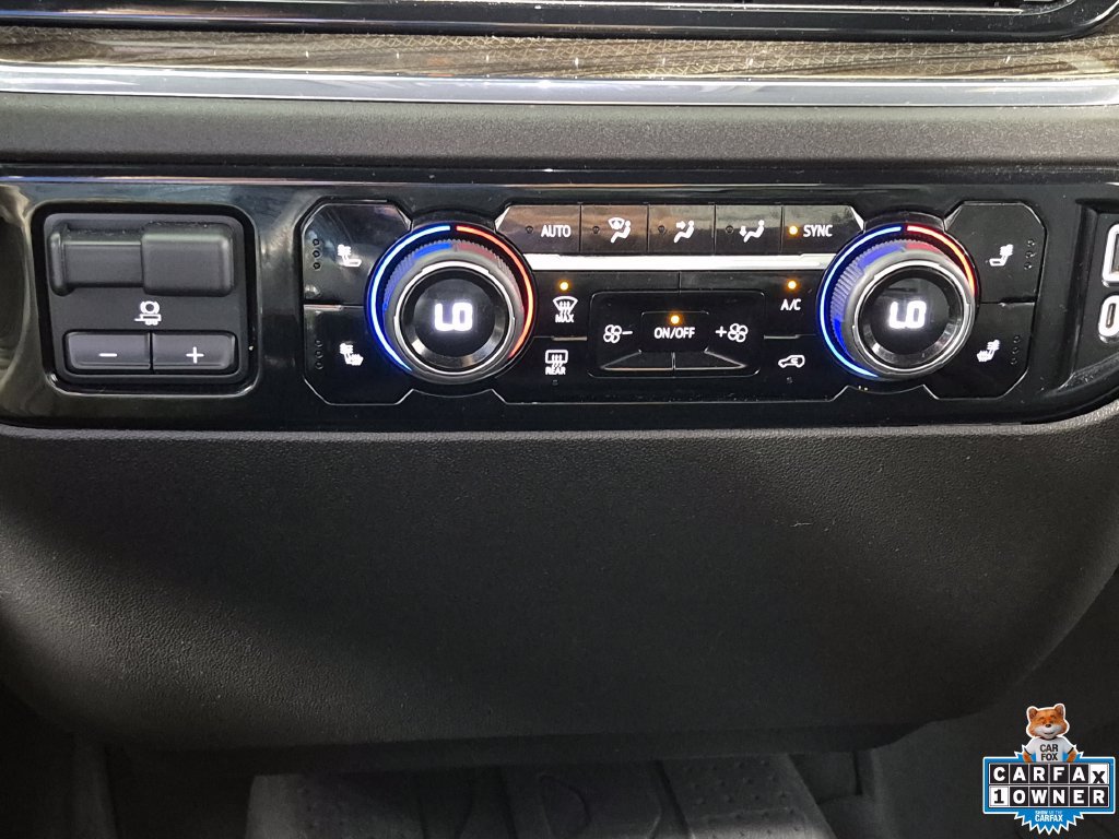 Used 2023 Chevrolet Silverado 1500 LT AWD/4WD image 19