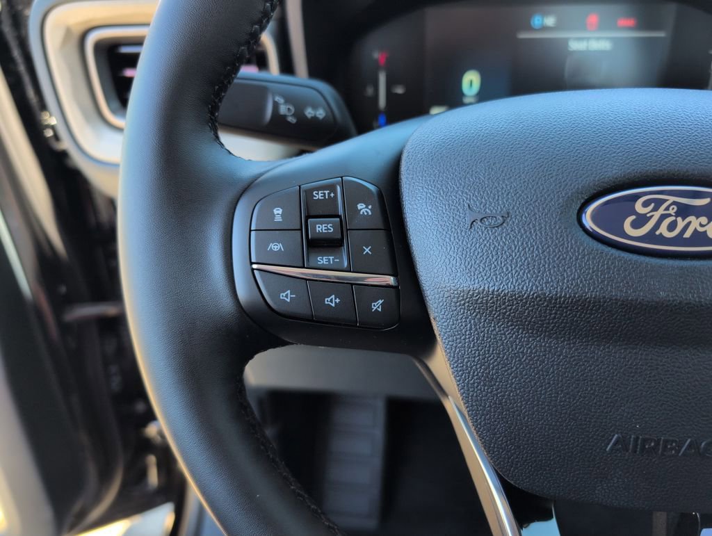 New 2026 Ford Maverick Lariat w/ 4K Tow Package AWD/4WD image 29