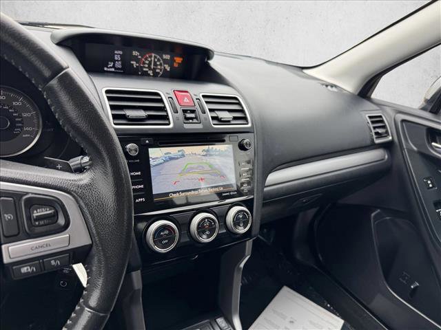 Used 2017 Subaru Forester 2.0XT Premium AWD/4WD image 16