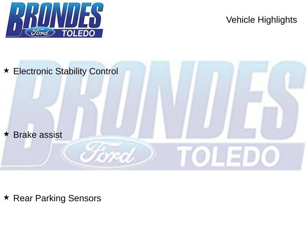 Used 2024 Ford Edge SEL w/ Convenience Package AWD/4WD image 25