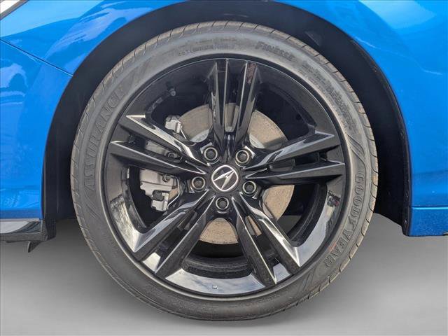 Used 2026 Acura Integra A-Spec w/ Technology Package FWD image 10