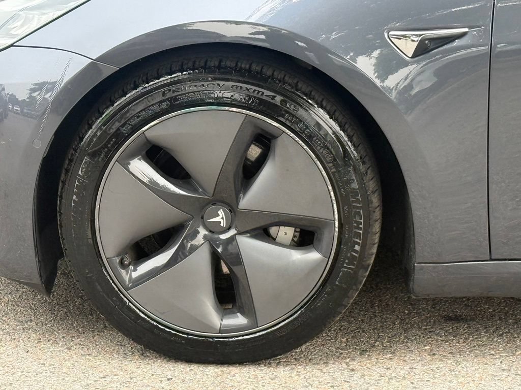 Used 2018 Tesla Model 3 Long Range AWD/4WD image 6