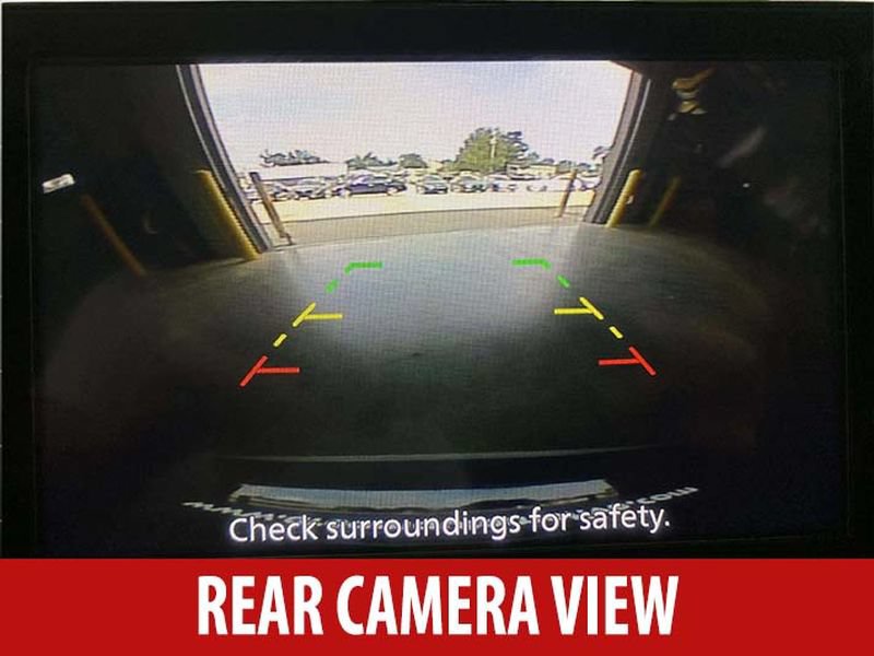 Used 2022 Nissan Rogue SV FWD image 14