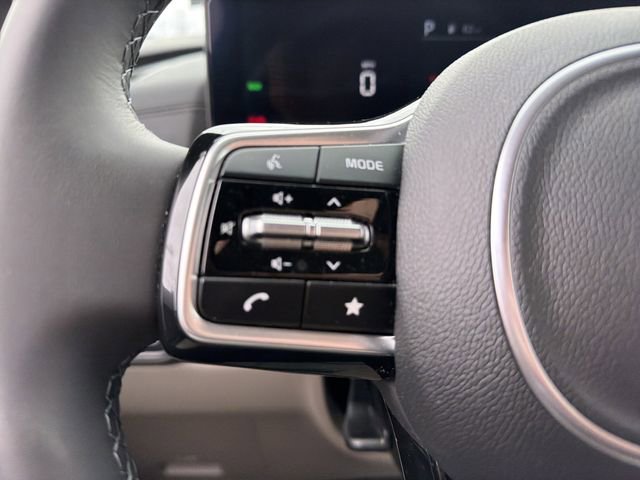 Used 2025 Kia Carnival EX image 16