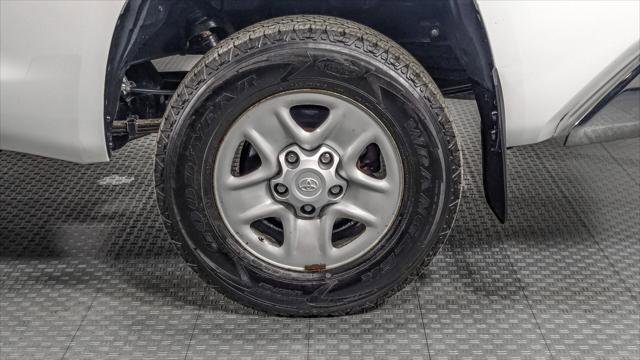 Used 2019 Toyota Tundra SR5 image 31