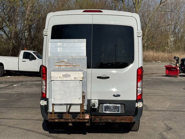 Used 2017 Ford Transit 350 Base image 5