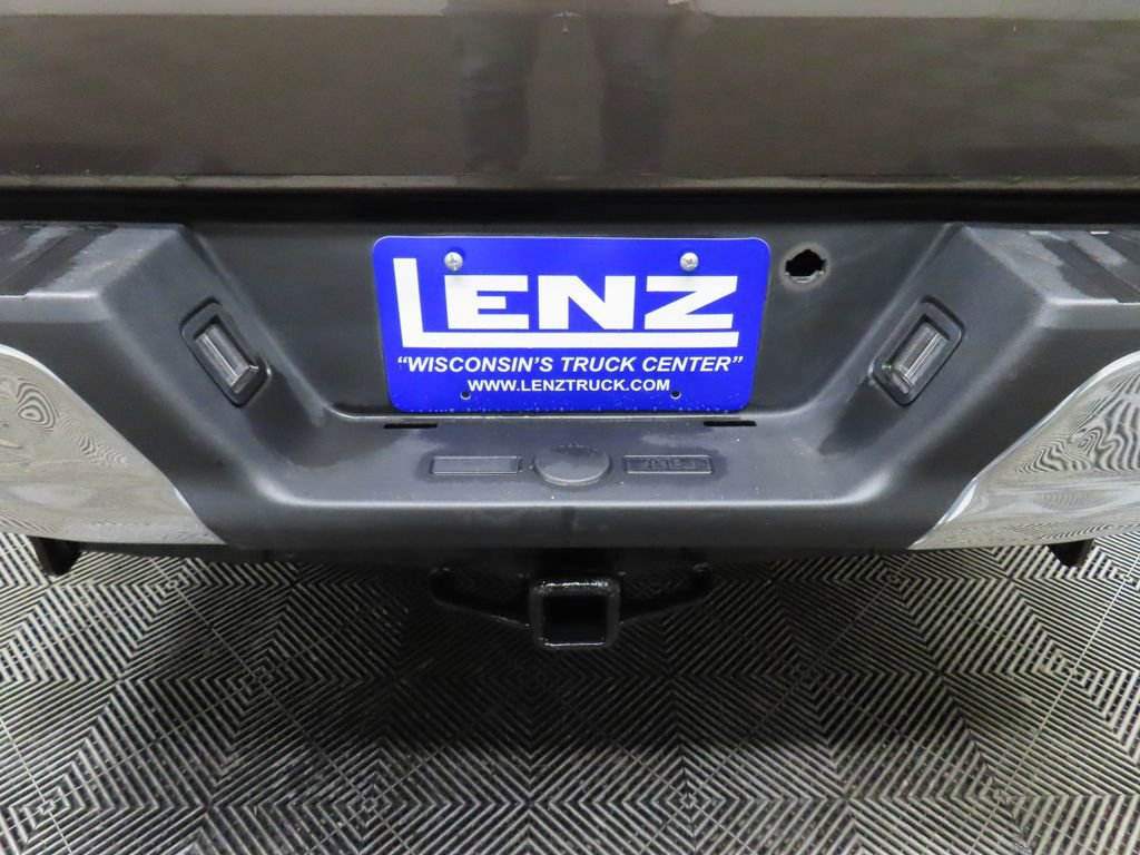 Used 2017 Ford F150 XLT AWD/4WD image 33