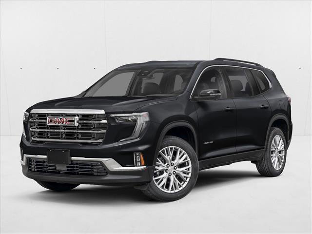 New 2026 GMC Acadia Elevation FWD image 1