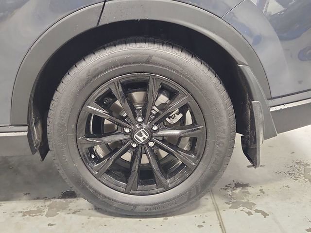 Used 2024 Honda CR-V Sport-L image 32