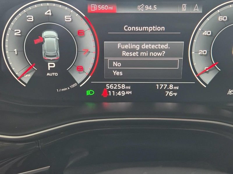 Used 2021 Audi Q8 Premium Plus AWD/4WD image 19