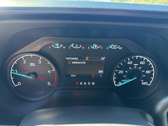 New 2026 Ford F350 XL w/ 360-Degree Camera Package image 27