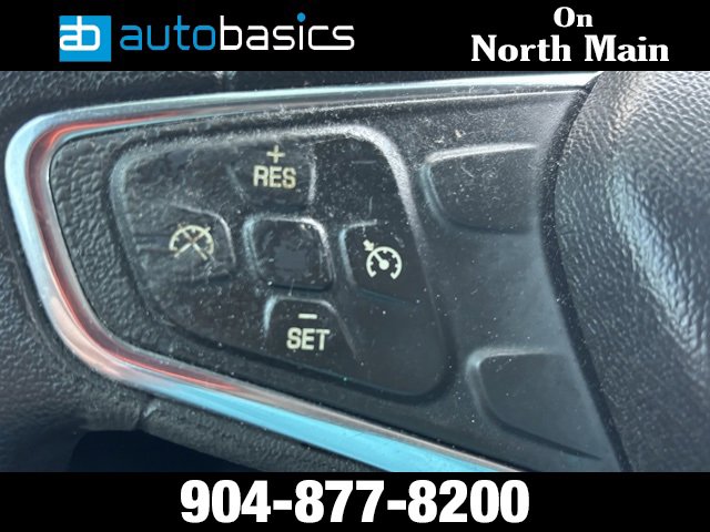 Used 2018 Chevrolet Equinox LS image 28