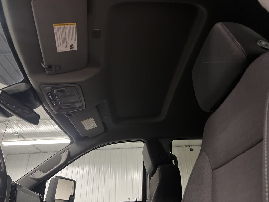 Certified 2023 Chevrolet Silverado 1500 RST AWD/4WD image 27