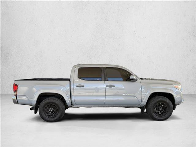Used 2019 Toyota Tacoma SR5 RWD image 4