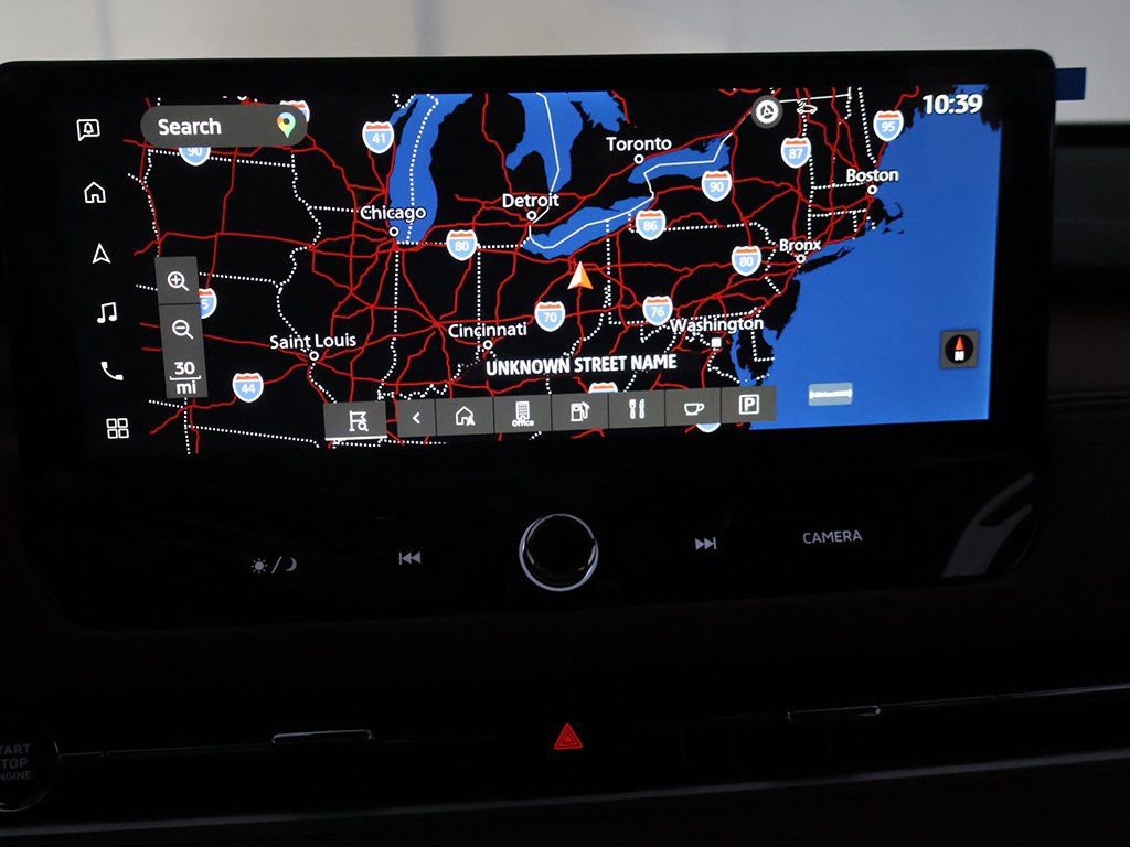 New 2025 Mitsubishi Outlander SEL image 49