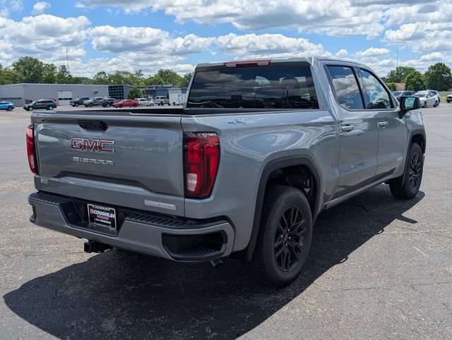 New 2026 GMC Sierra 1500 Elevation AWD/4WD image 7