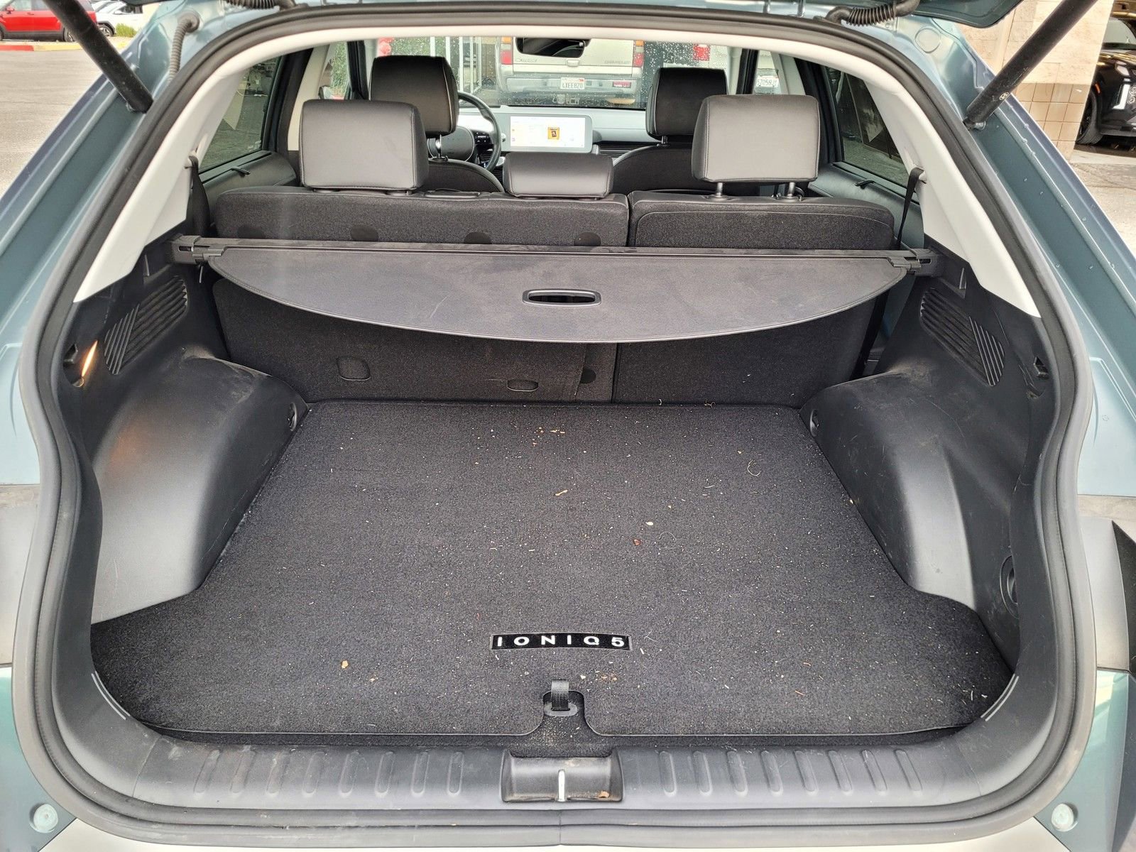 Certified 2023 Hyundai Ioniq 5 Limited image 33