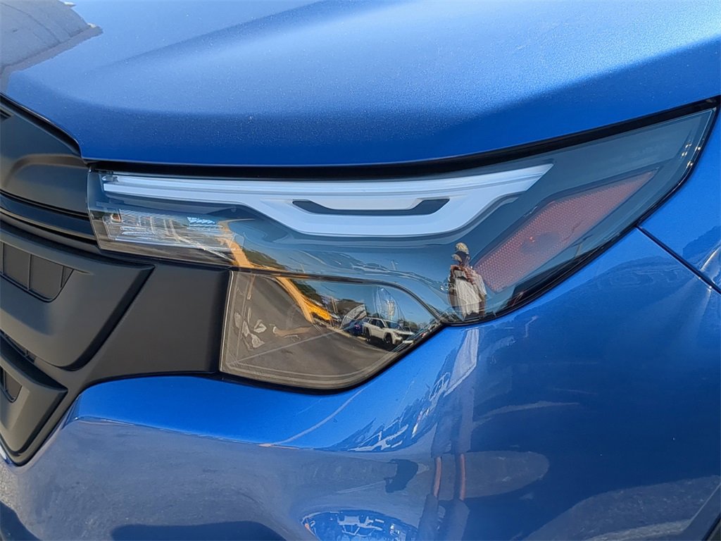 New 2026 Subaru Forester Base image 7