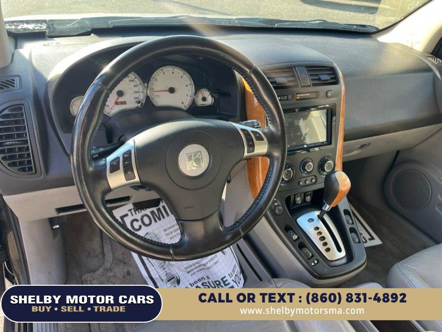 Used 2006 Saturn Vue AWD V6 w/ Sun & Sound Pkg image 12