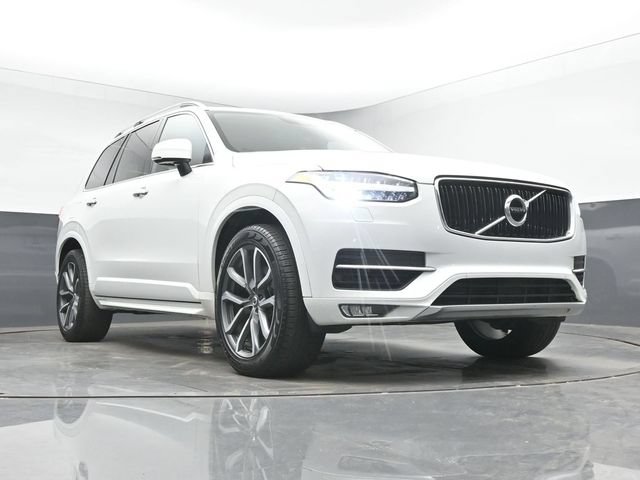 Used 2016 Volvo XC90 T6 Momentum w/ Momentum Plus Package AWD/4WD image 11