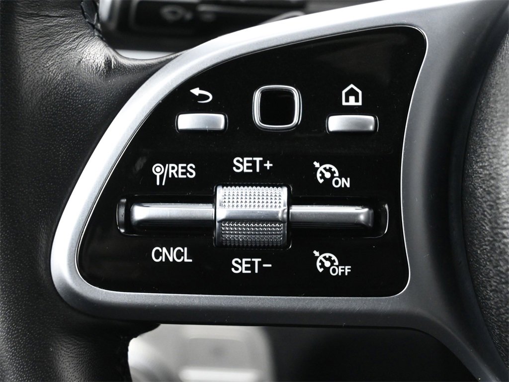 Used 2022 Mercedes-Benz GLE 350 GLE 350 w/ Premium Package image 8