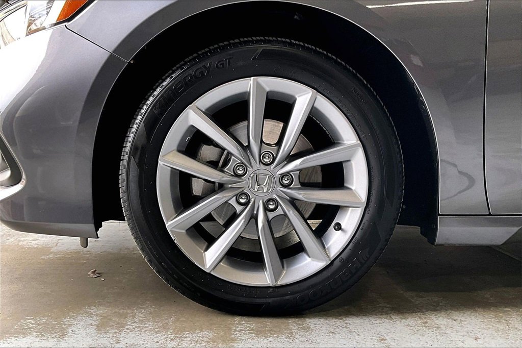 Used 2021 Honda Accord LX image 8