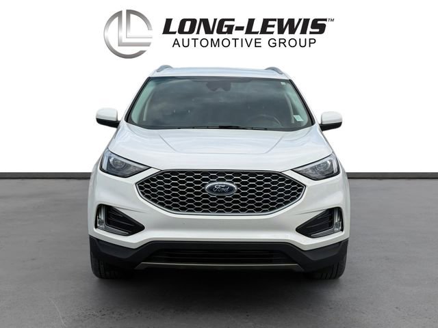 Used 2023 Ford Edge SEL w/ Convenience Package image 8