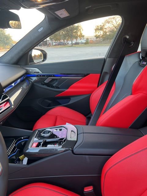 Used 2026 BMW M5 w/ Carbon Package image 14