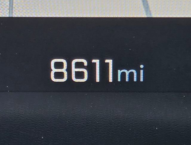 Used 2025 Chevrolet Equinox RS w/ Safety and Technology Package image 33