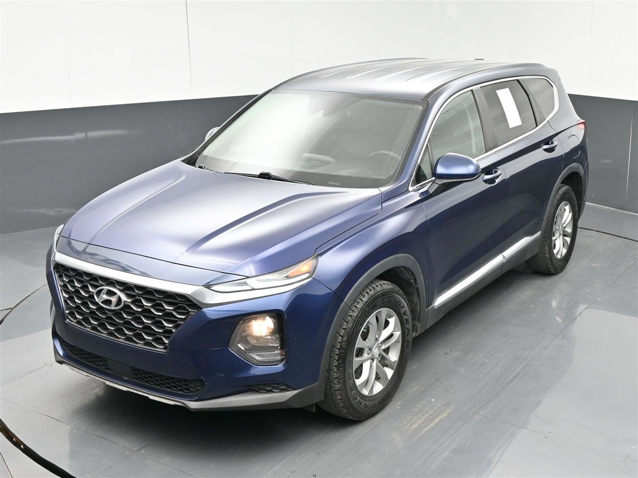 Used 2019 Hyundai Santa Fe SE image 21