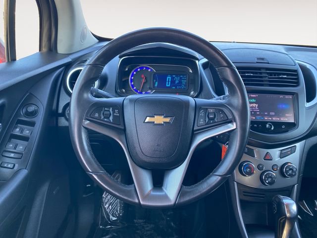 Used 2016 Chevrolet Trax LTZ image 12