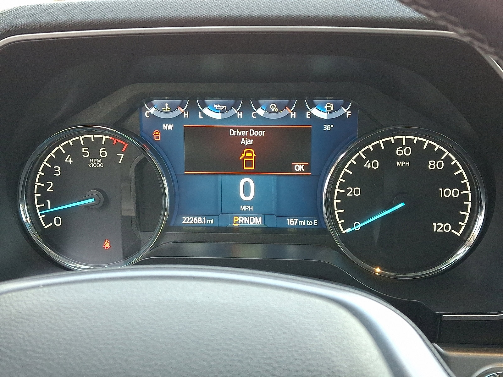 Certified 2023 Ford F150 XLT w/ Equipment Group 302A High image 24