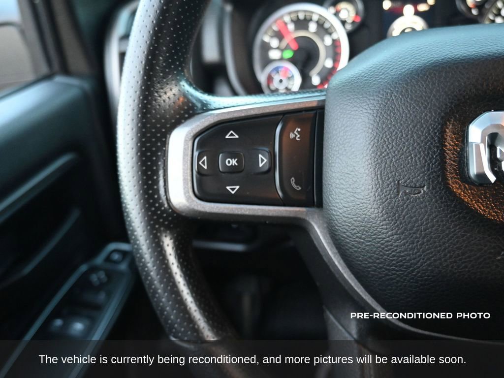 Used 2023 RAM 3500 Tradesman image 22