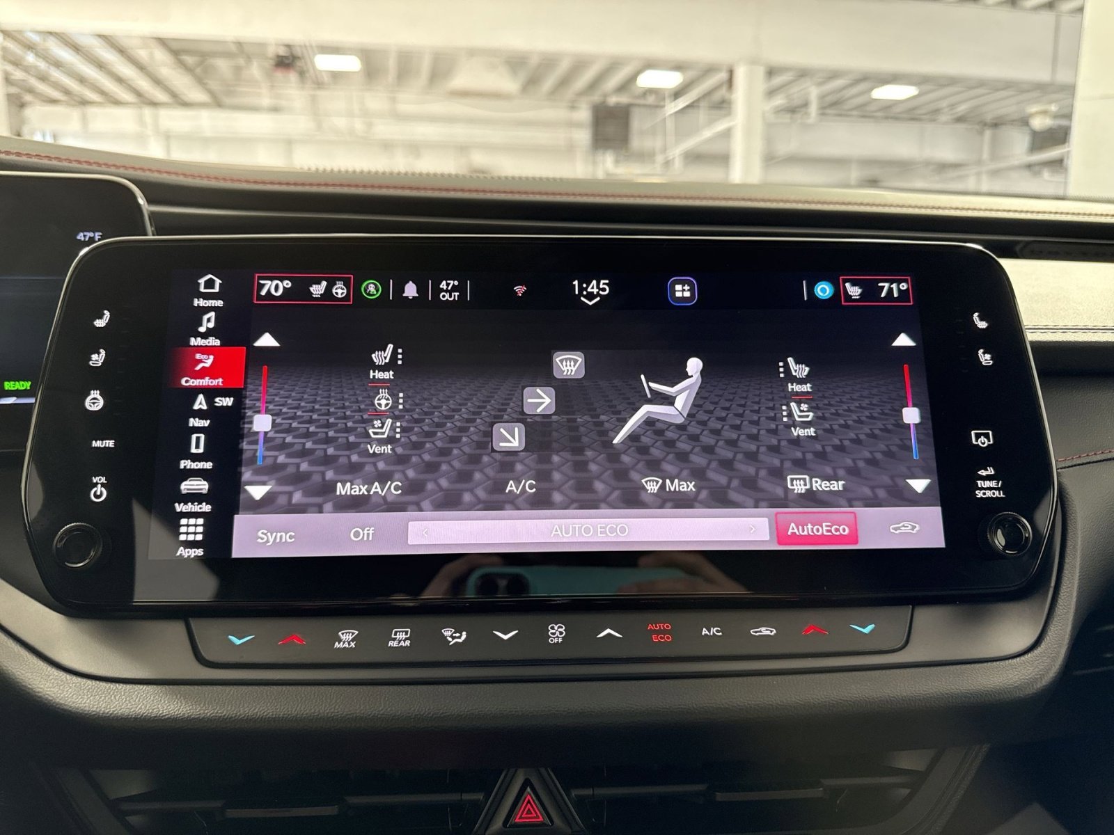 Used 2024 Dodge Charger R/T w/ Plus Group image 21