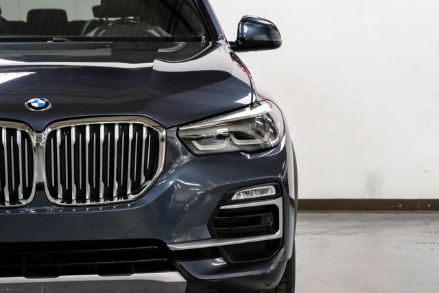 Used 2020 BMW X5 sDrive40i w/ Convenience Package RWD image 57