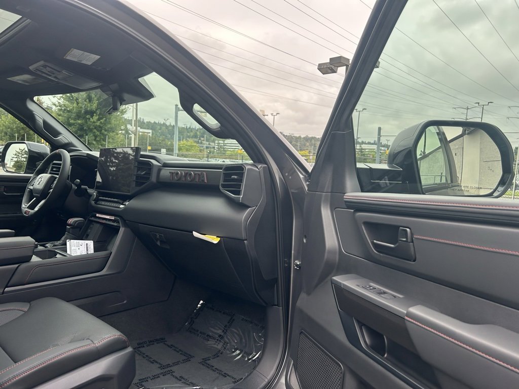 New 2026 Toyota Tundra TRD Pro image 15