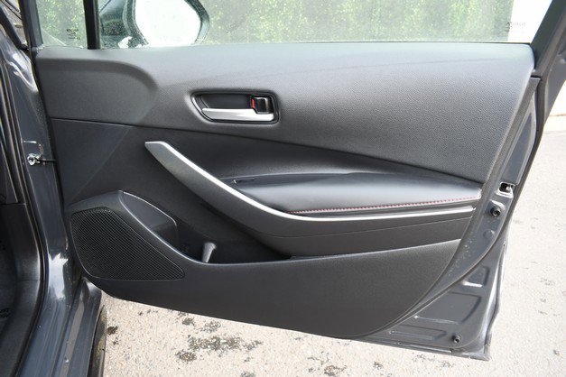 Certified 2024 Toyota Corolla SE image 23