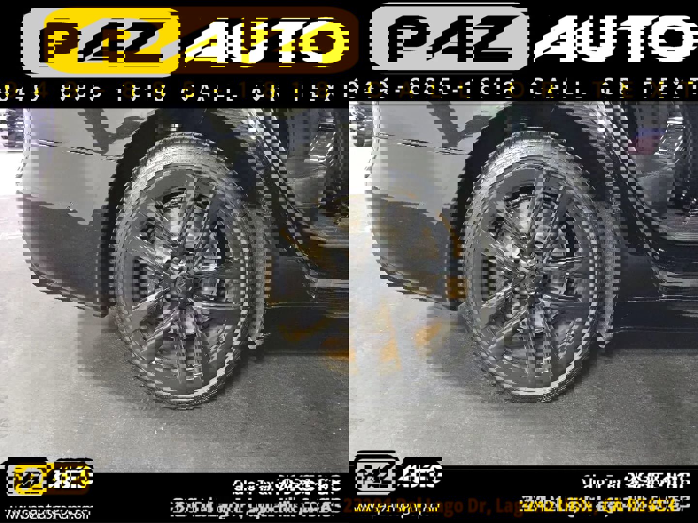 Used 2023 Tesla Model S Standard Range image 21