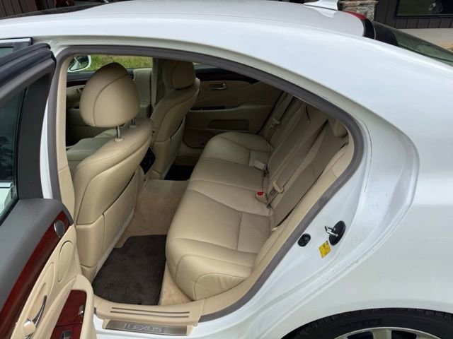 Used 2007 Lexus LS 460 image 15