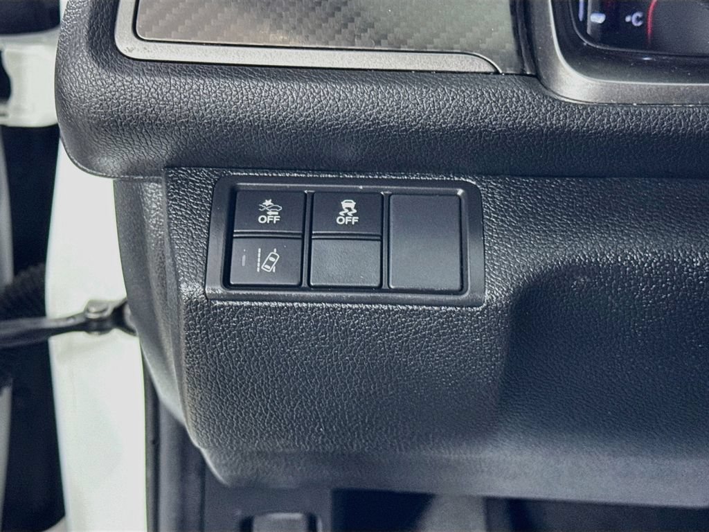 Used 2019 Honda Civic Sport Touring image 11
