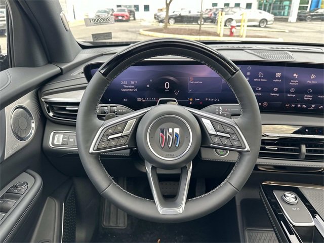 New 2026 Buick Enclave Avenir w/ Super Cruise Package image 17