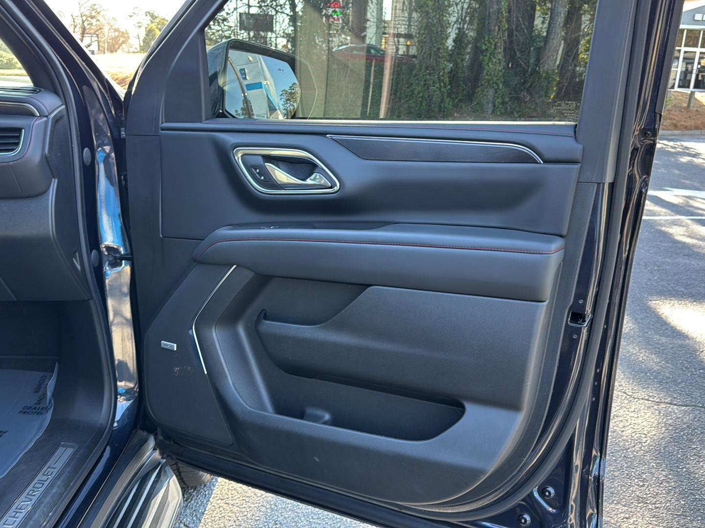 Certified 2023 Chevrolet Tahoe RST w/ Luxury Package image 13