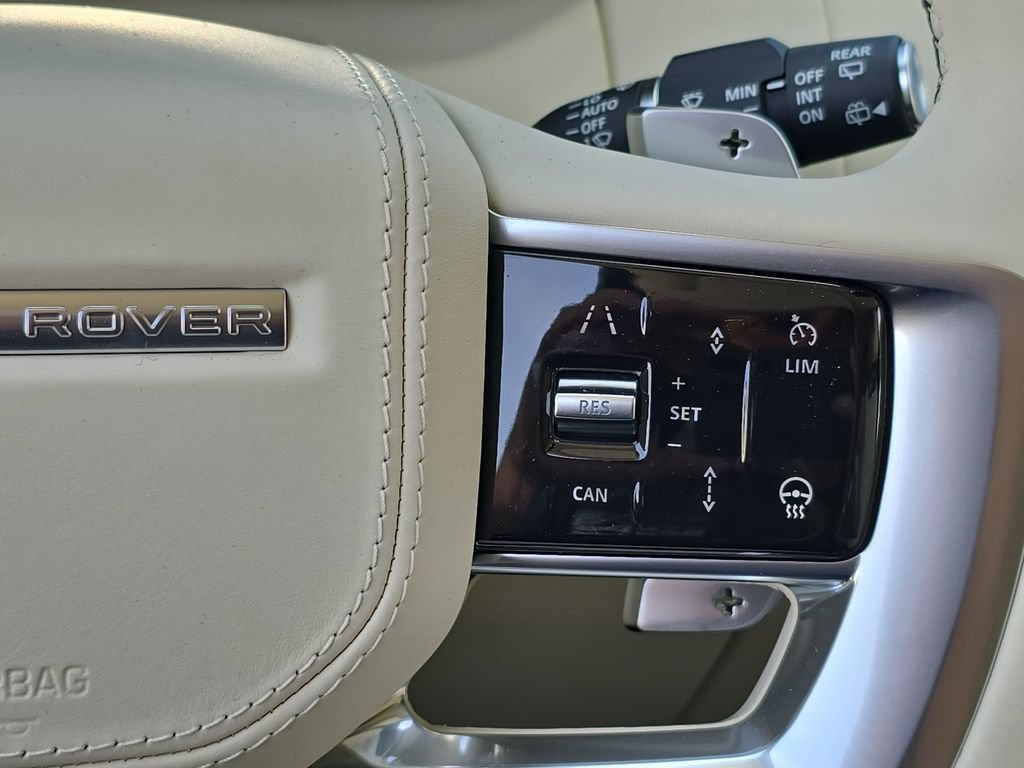 New 2026 Land Rover Range Rover SE AWD/4WD image 19