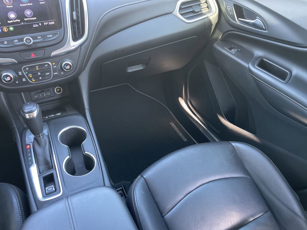 Used 2019 Chevrolet Equinox Premier FWD image 16