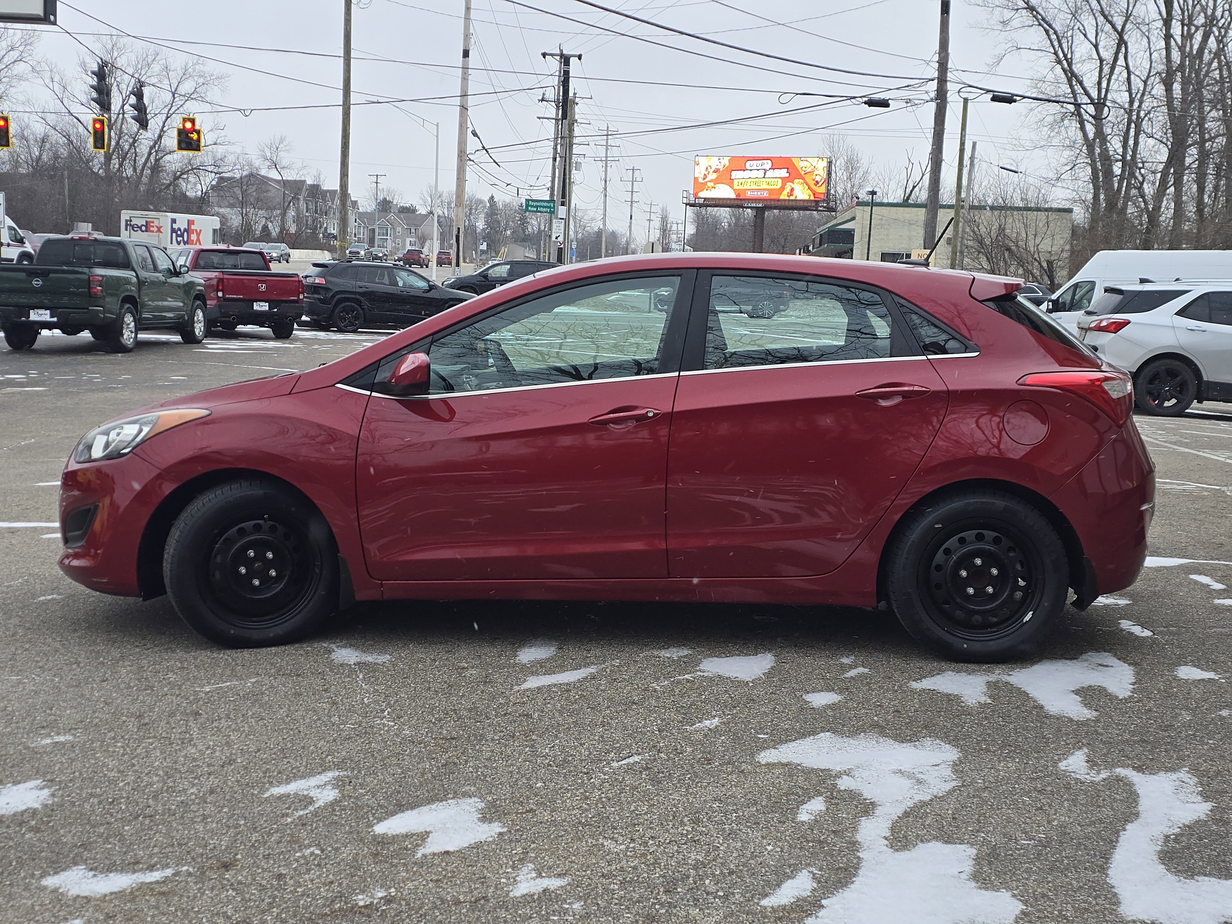 Used 2016 Hyundai Elantra GT image 4