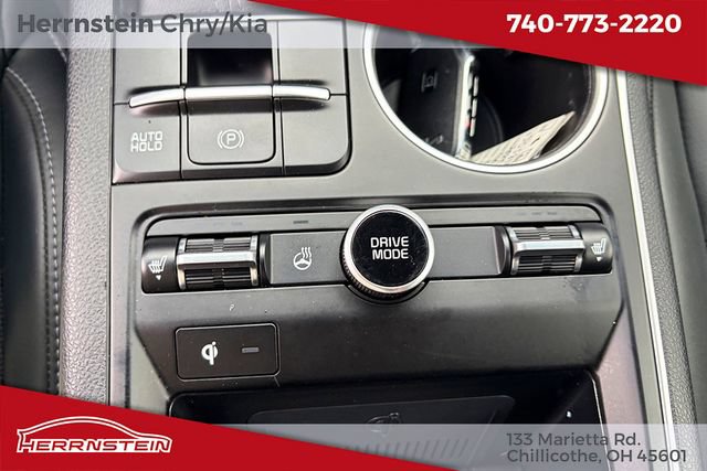 Used 2024 Kia K5 GT-Line AWD/4WD image 20