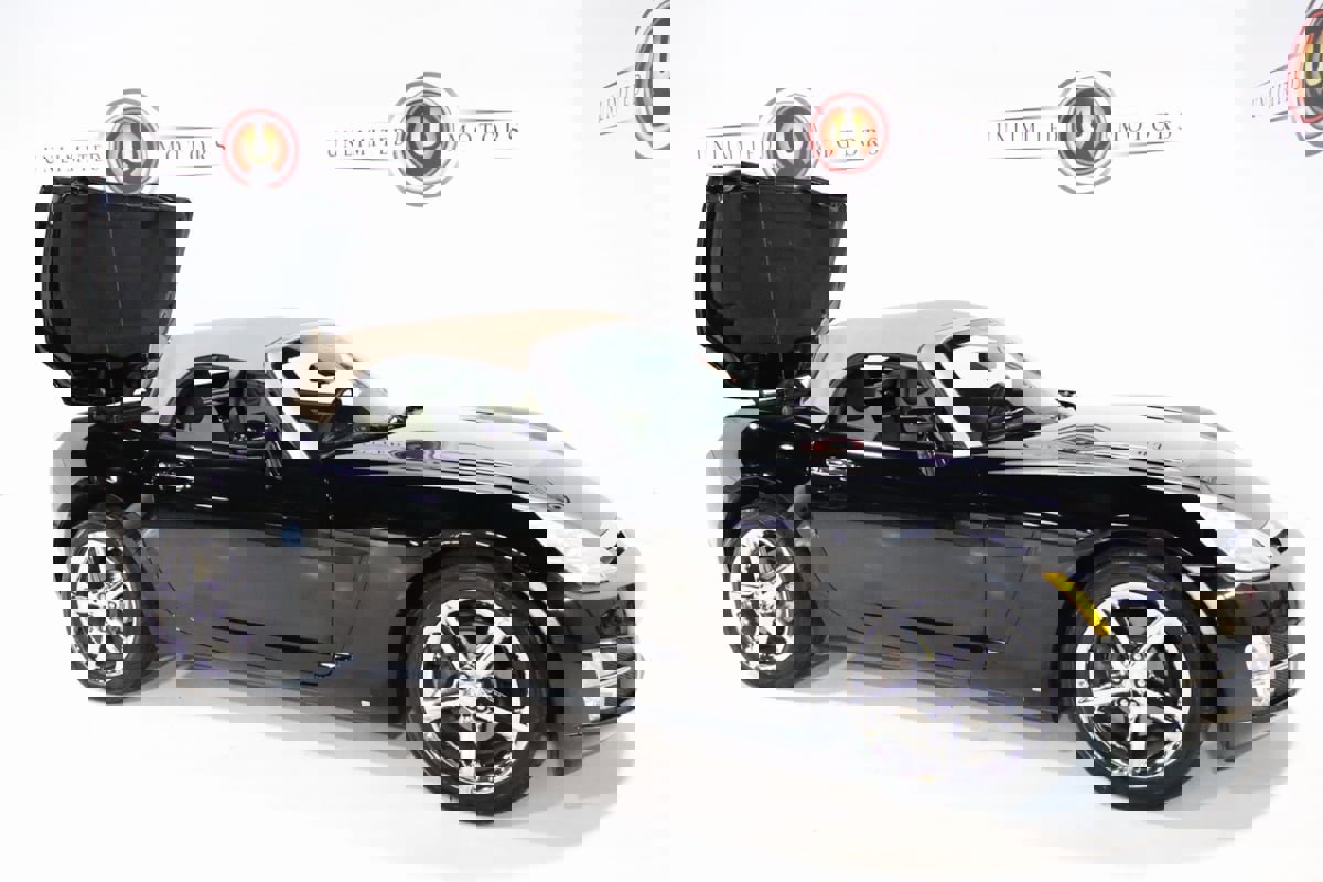 Used 2007 Saturn Sky w/ Premium Trim Pkg image 27