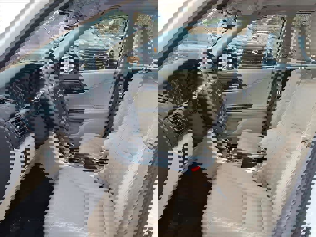 Used 2015 Honda Accord Touring image 13