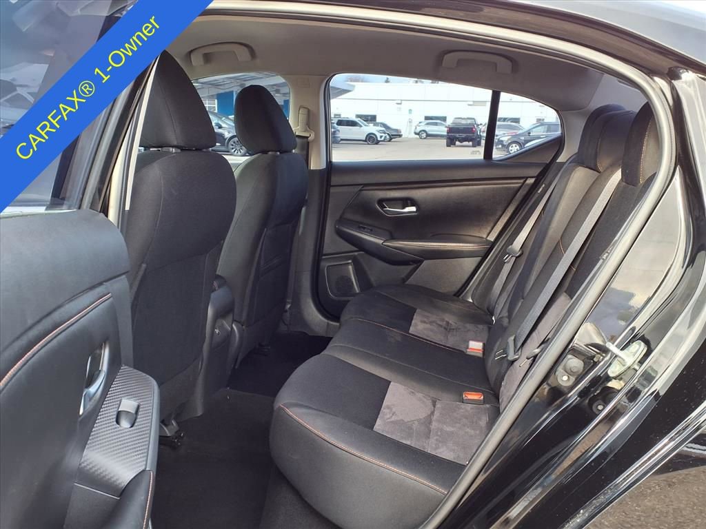 Used 2022 Nissan Sentra SR image 11